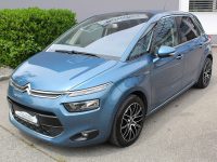 Citroën C4 Picasso BlueHDi 120 6-Gang Exclusive bei HWS || Car Center Koblach in 