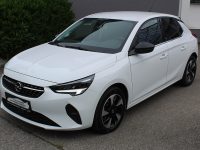 Opel Corsa-e 50kWh e-Edition bei HWS || Car Center Koblach in 